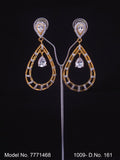 Earrings for Marriage | Wedding - Amaara World