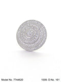 Imperial Shine Ring - Style 1 - Amaara World