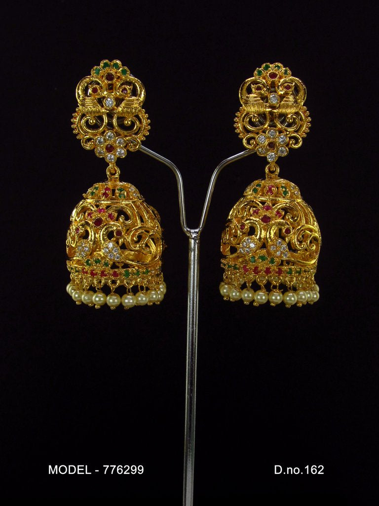 Designer Earring | Made in India - Amaara World