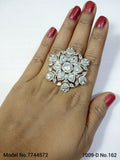 Soft Spark Ring - Style 1 - Amaara World