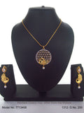 Unique Pendant Craftsmanship - Amaara World