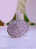 Urban Spark Ring - Amaara World USA - SKU 7744024