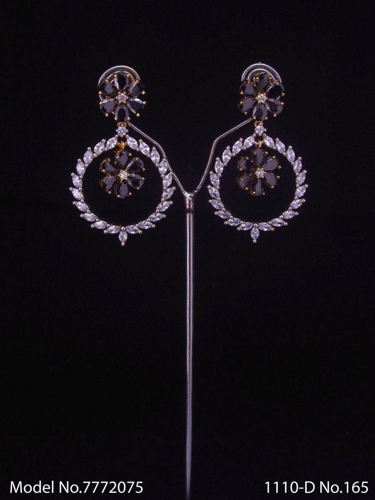 Earrings | Latest Fashion Jewelry - View A