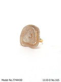 Daily Shine Ring - Amaara World USA - SKU 7744430