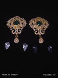 Imitation Stud Earrings | premium collection Stud - Amaara World