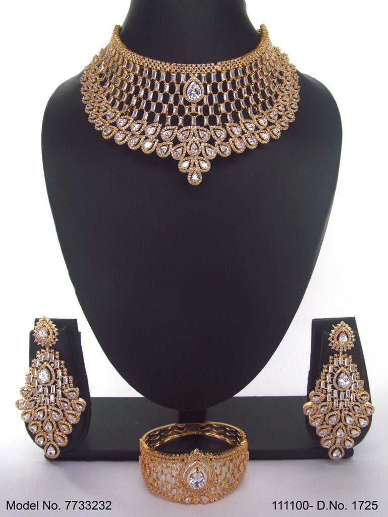 Fine Fashion Jewelry Set - 7733231 - Color variant