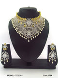 Shiny Diamond Jewelry - 7732301 - View 1