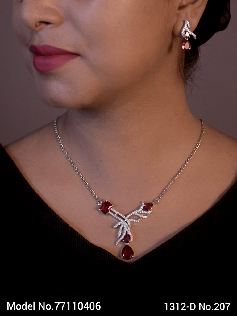 Smart Alternative to Expensive Diamond Jewelry - Amaara World