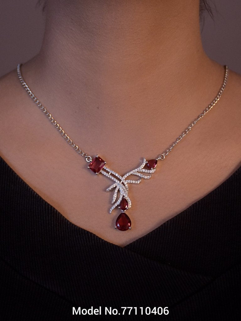 Smart Alternative to Expensive Diamond Jewelry - View B