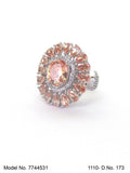 Daily Shine Ring - Amaara World USA - SKU 7744531