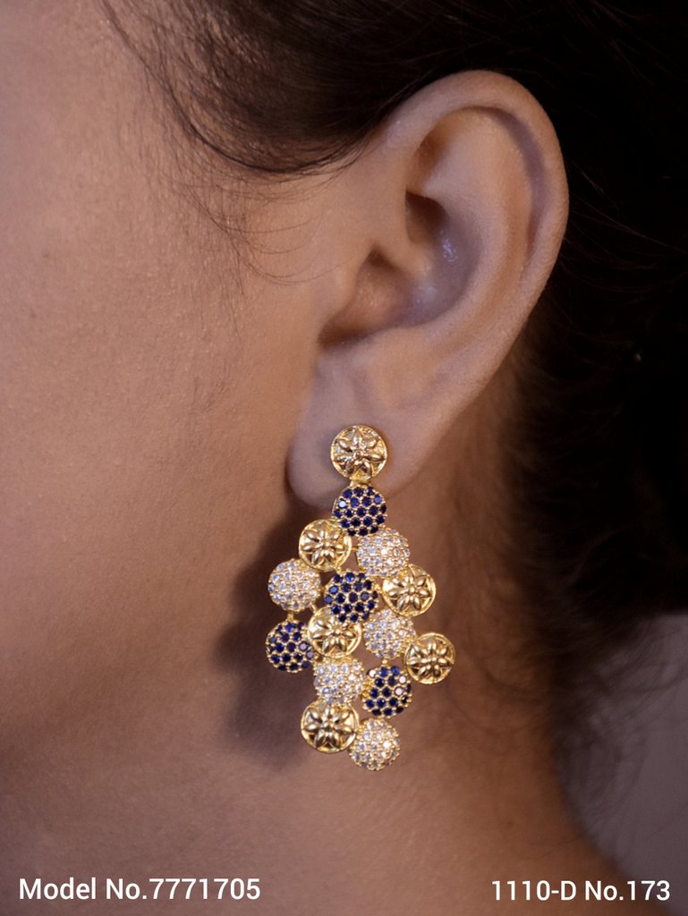 Earrings | Popular in US, Africa - Amaara World