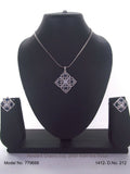 AD Pendants | Wedding Collection - Style 1 - Amaara World