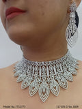 Showstopper Imitation Jewelry Set - 7732773 - View 1