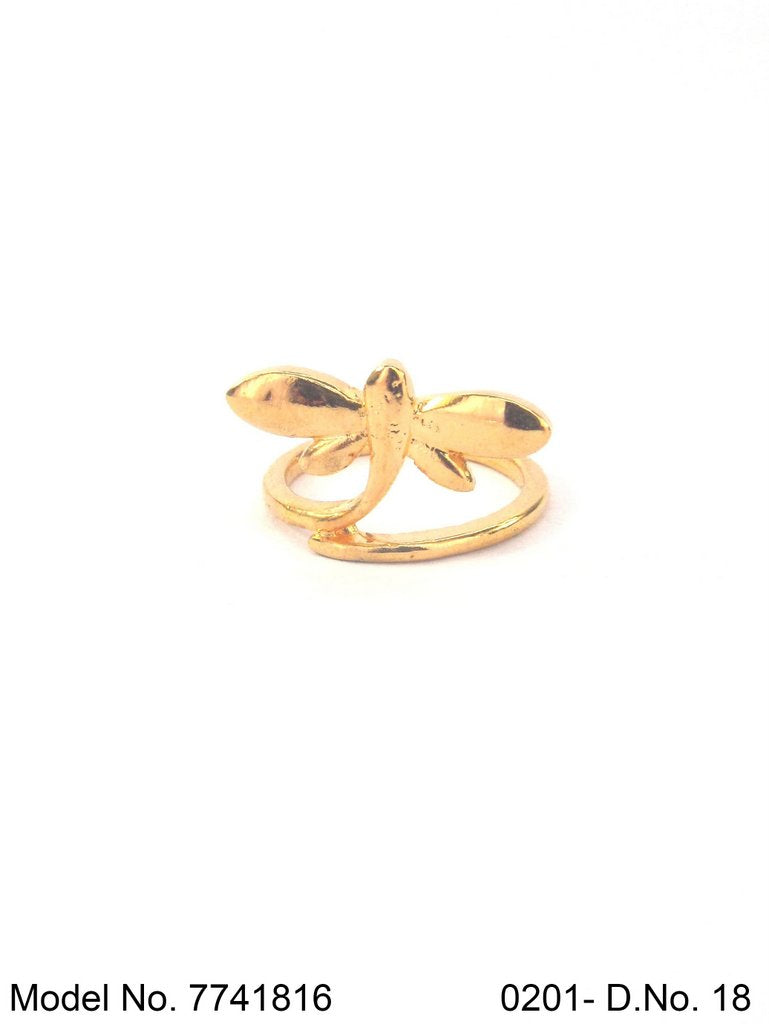 Glow Prism Ring - Amaara World