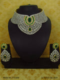 Popular Wedding Jewelry Set - 7731608 - View 1