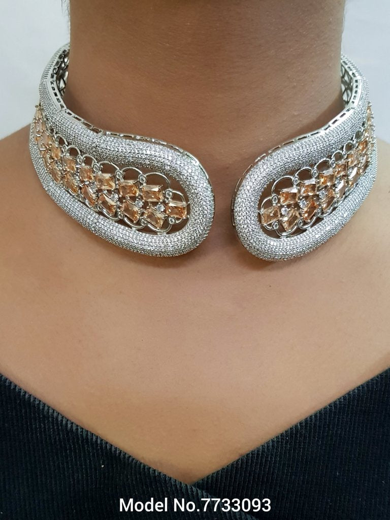 Fine Fashion Jewelry Set - 7733093 - View 2