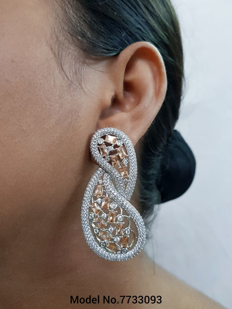 Fine Fashion Jewelry Set - 7733093 - View 3