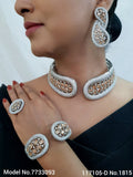 Fine Fashion Jewelry Set - 7733093 - View 1