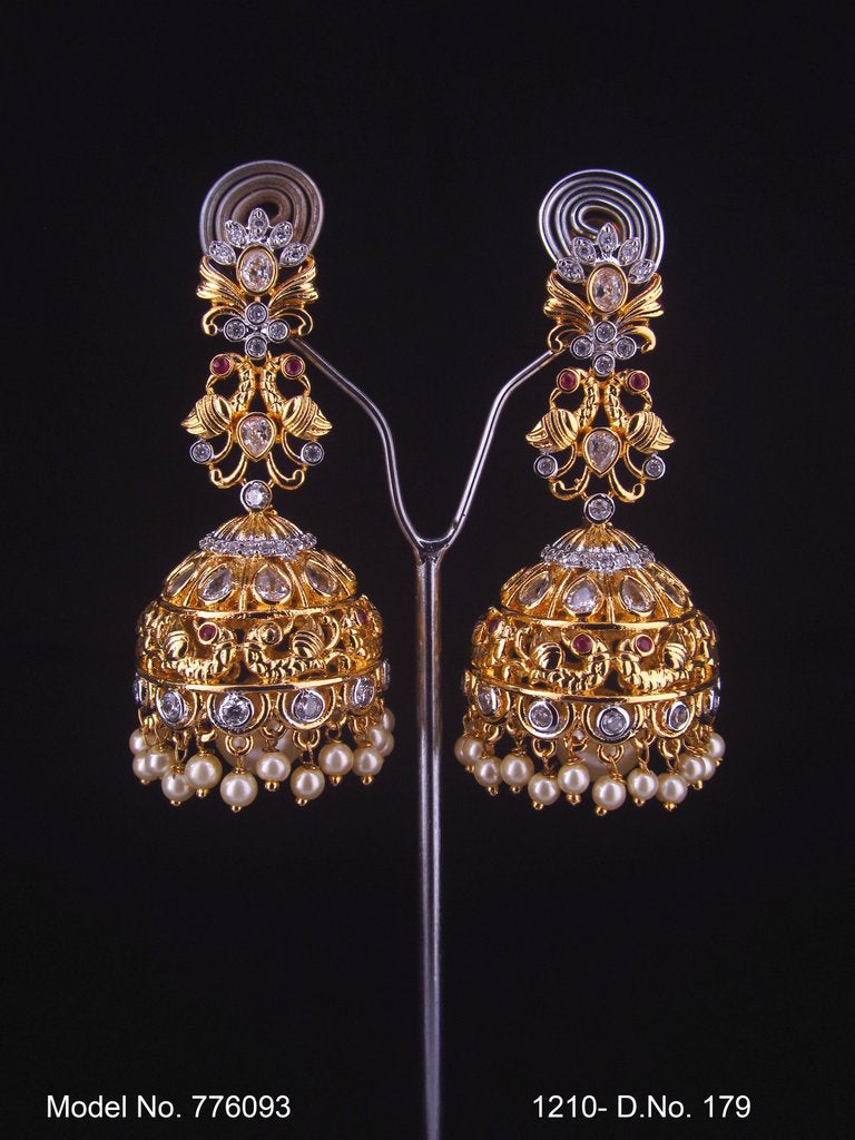 Earrings | Popular in US, Asia - View A