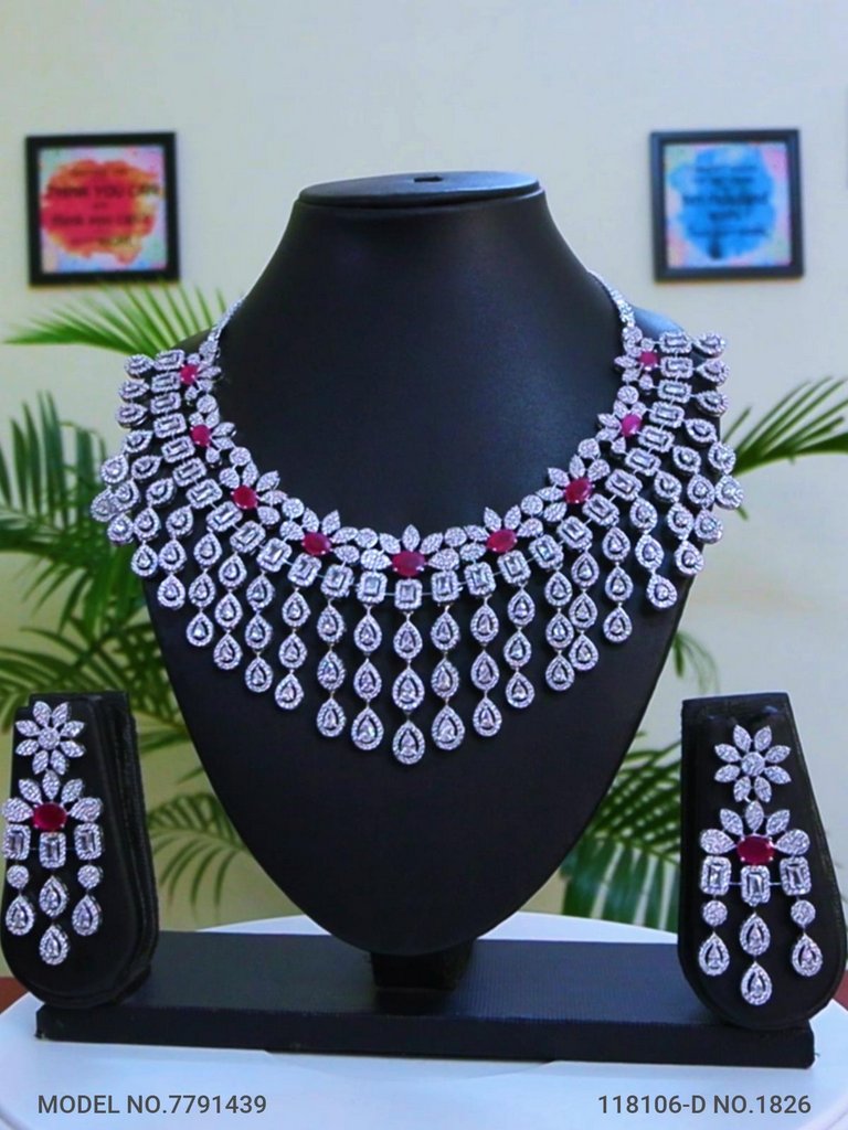 Traditional Jewelry | Available to Wholesale Buyers - Amaara World