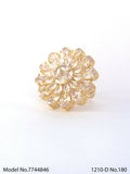 Clean Glow Ring - Amaara World
