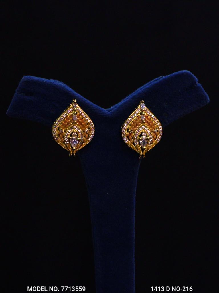 Latest Design | Pendants - View 3 - Amaara World