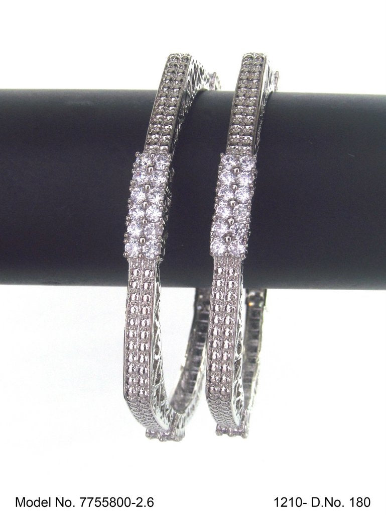 Urban Spark Bangles - Amaara World USA - SKU 7755800