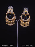Earrings for Marriage | Wedding - Amaara World