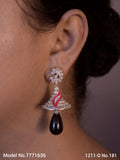 Latest Design | Long Earrings