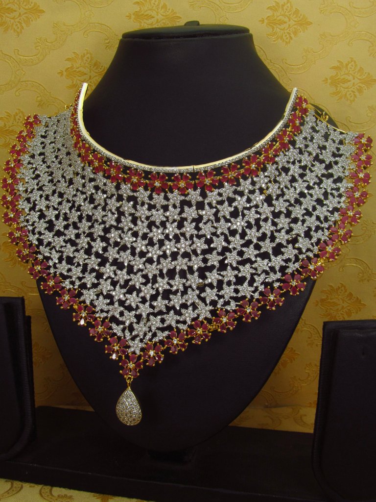 Jewelry Set for Bride & Bridesmaid - 7731501 - View 3