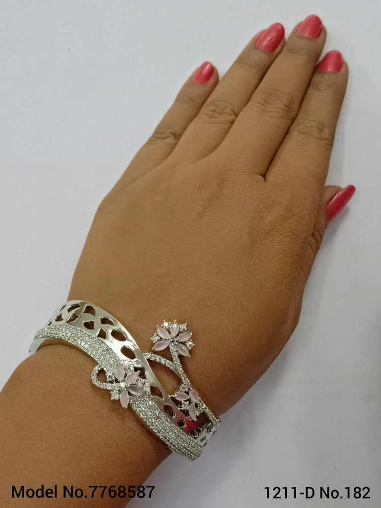 Starlight CZ Bracelet - Amaara World