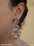 Long Earrings - Amaara World