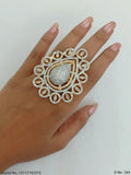 Crystal Nova Ring - Amaara World USA - SKU 7743372