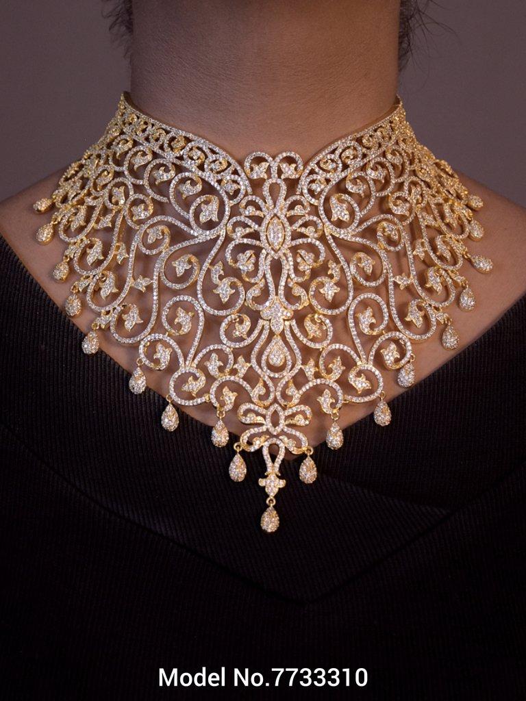 Cz Fine Fashion Jewelry Set | Ideal Gift for Women - 7733310 - View 3