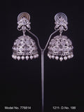 Long Earrings - Amaara World