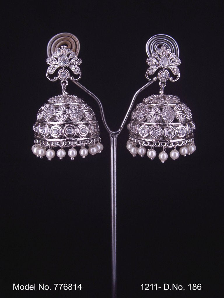 Long Earrings - Amaara World