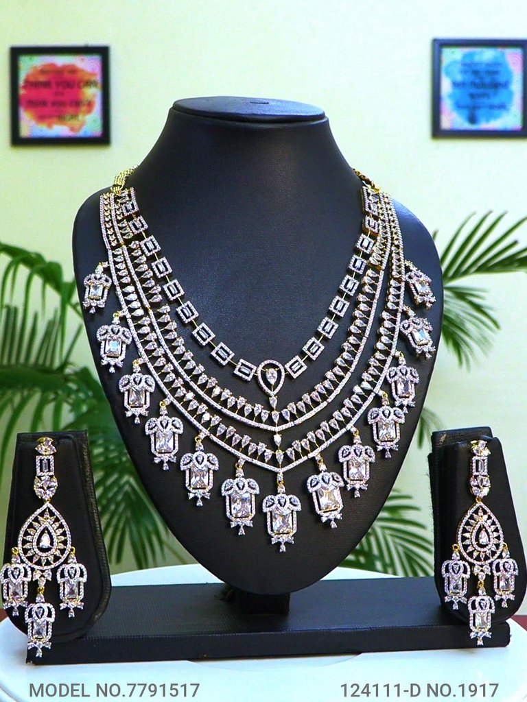 Wedding Jewelry for Trendy Women - Amaara World