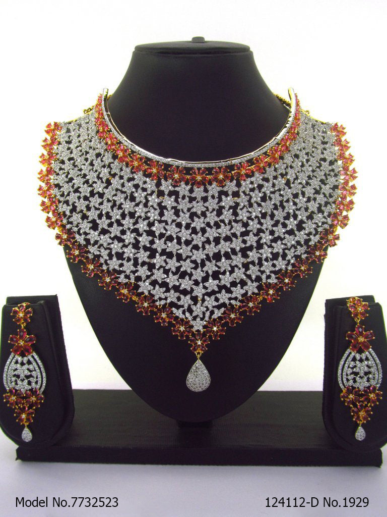 Handmade Fine Fashion Jewelry | Limited Edition - 7732522 - Color variant