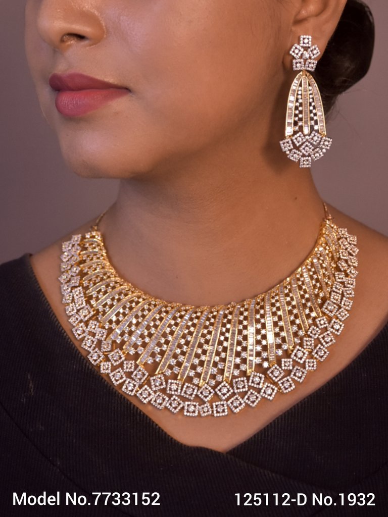 Cz Fine Fashion Jewelry Set | Ideal Gift for Women - 7733152 - View 1