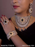 Latest Trendy Wedding Jewelry - 7733210 - View 1