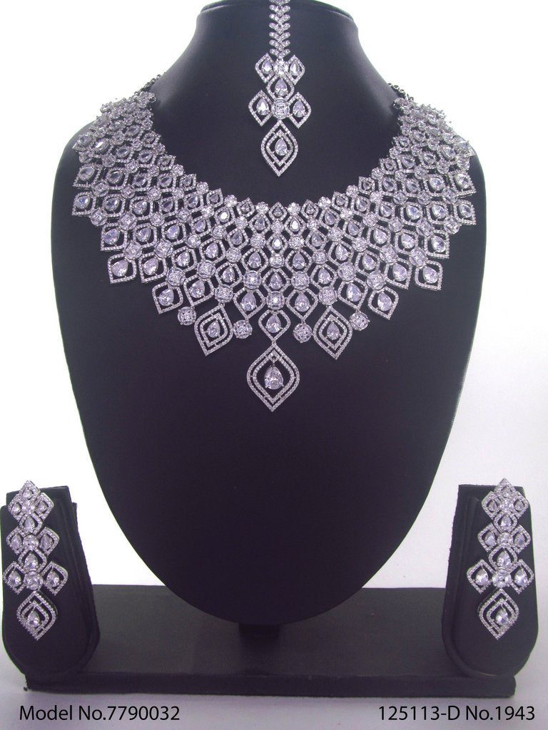 Necklace Designed by Passionate Craftsmen ! - Amaara World