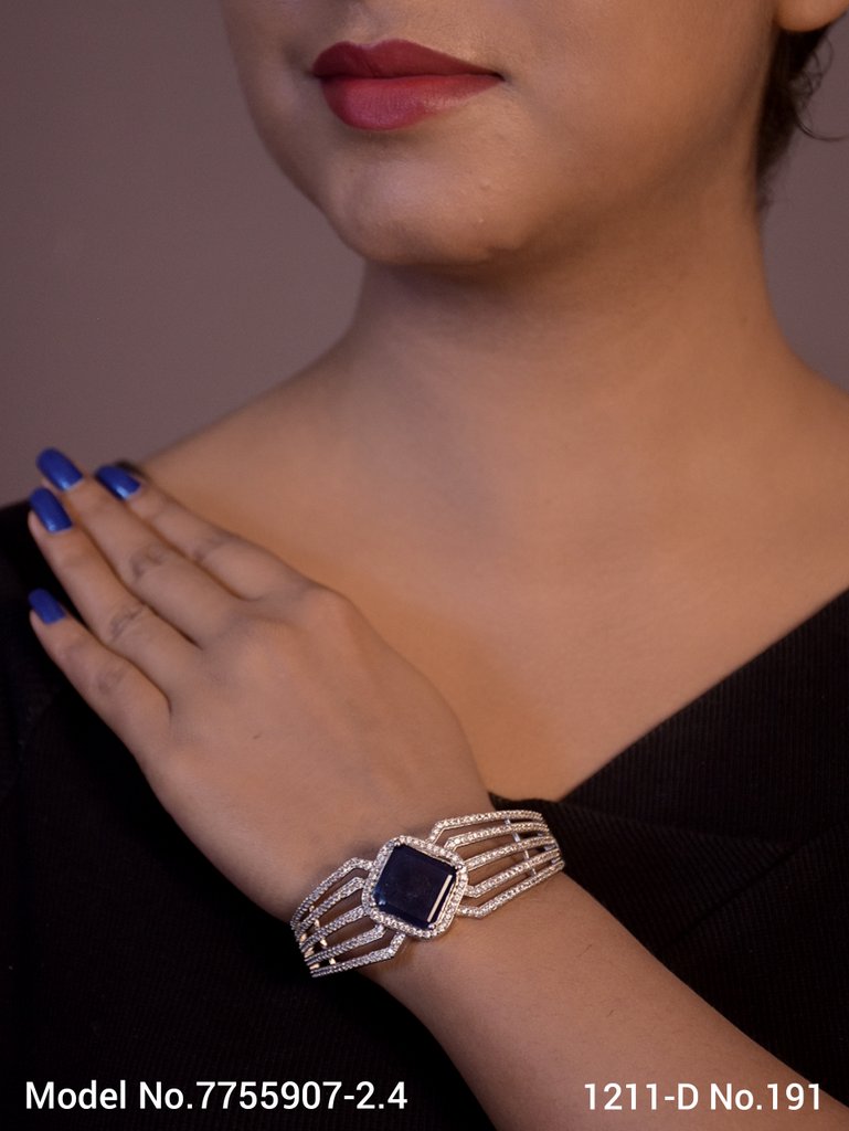Cool Glow CZ - View A