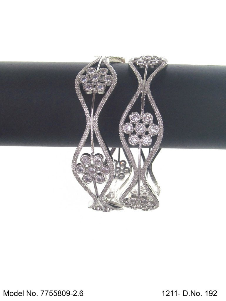 Diamond Style CZ - Amaara World USA - SKU 7755809