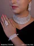 Original Zircon Wedding Jewellery - 7733188 - View 1