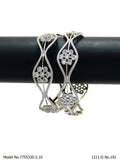 Global Spark Bangles - Amaara World USA - SKU 7755330