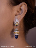 Earrings | Latest Fashion Jewelry - Amaara World