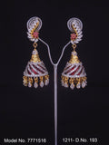 Gorgeous Earrings for Parties