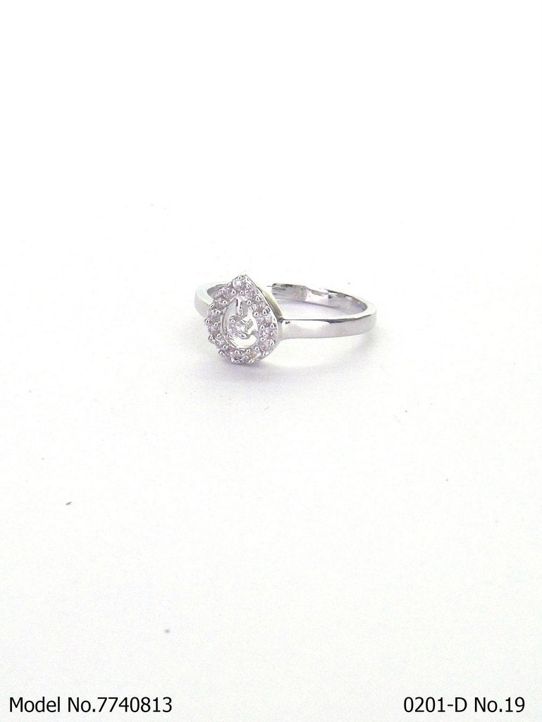 Urban Spark Ring - Amaara World USA - SKU 7740813