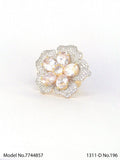 Simple Luxe Ring - Style 1 - Amaara World