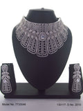 Wedding Jewelry | Made of Zircons - 7733046 - View 1